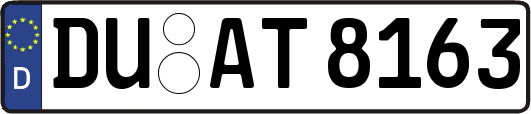 DU-AT8163