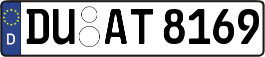 DU-AT8169