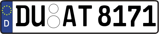 DU-AT8171