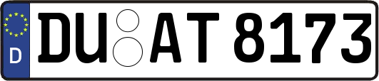 DU-AT8173