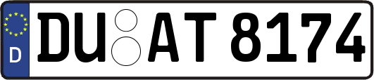 DU-AT8174