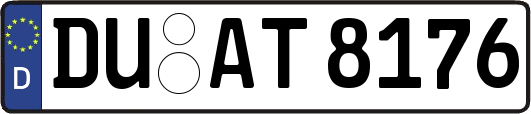 DU-AT8176