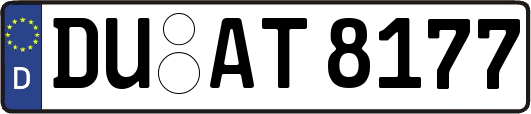 DU-AT8177