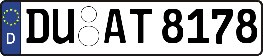 DU-AT8178
