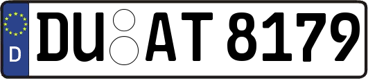 DU-AT8179