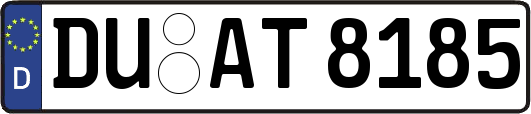 DU-AT8185