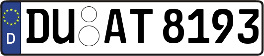 DU-AT8193