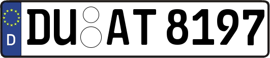 DU-AT8197