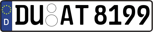 DU-AT8199