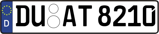 DU-AT8210