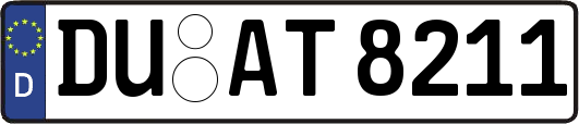DU-AT8211