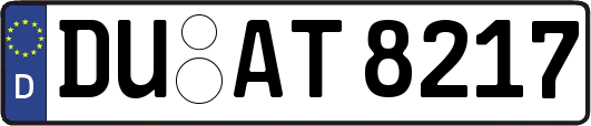 DU-AT8217