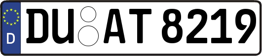 DU-AT8219