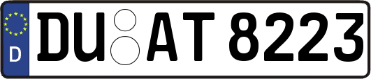 DU-AT8223