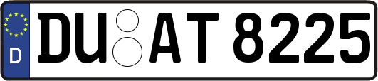 DU-AT8225