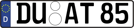 DU-AT85