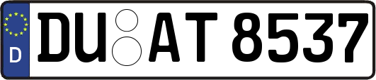 DU-AT8537