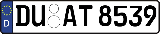 DU-AT8539