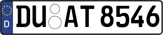 DU-AT8546