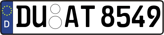 DU-AT8549