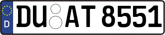 DU-AT8551