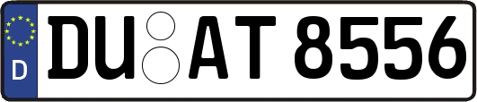 DU-AT8556