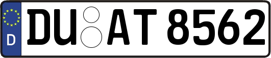DU-AT8562