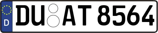 DU-AT8564