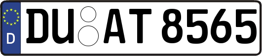 DU-AT8565