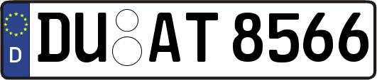 DU-AT8566