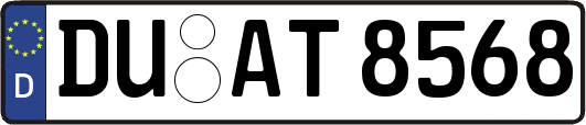 DU-AT8568