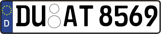 DU-AT8569