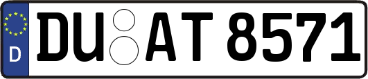 DU-AT8571