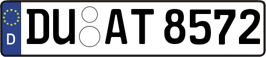 DU-AT8572