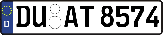 DU-AT8574