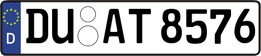 DU-AT8576