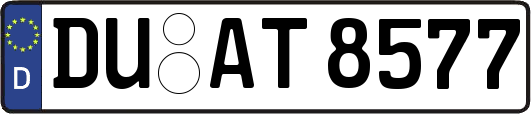 DU-AT8577