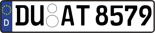 DU-AT8579