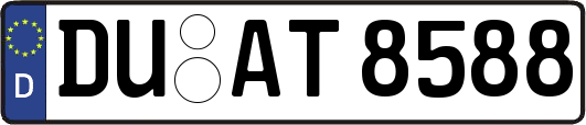 DU-AT8588