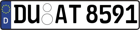 DU-AT8591