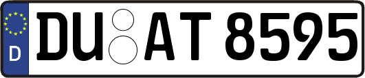 DU-AT8595