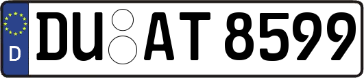 DU-AT8599