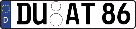 DU-AT86