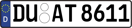 DU-AT8611
