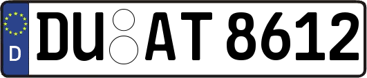 DU-AT8612