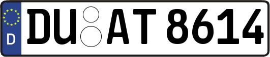 DU-AT8614