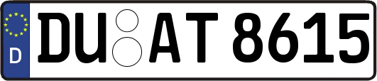 DU-AT8615