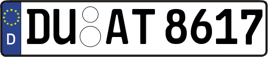 DU-AT8617