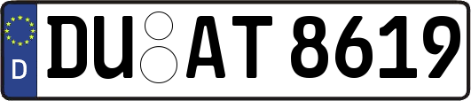 DU-AT8619