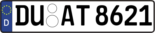 DU-AT8621